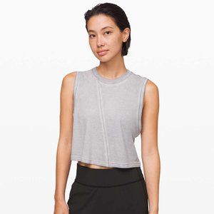 Lululemon Broken Beats Tank